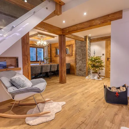 *nouveau* 木屋