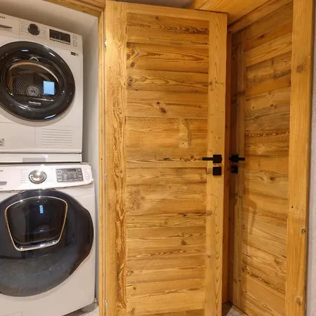 *nouveau* 木屋